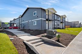 Park Apartments