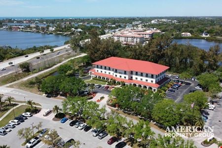Office space for Rent at 901 Venetia Bay Blvd. in Venice