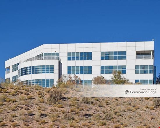 The Summit Building