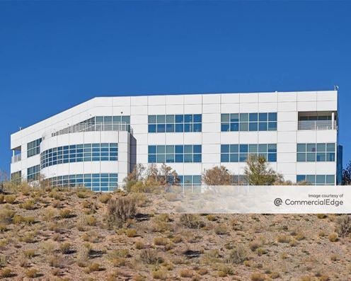 The Summit Building