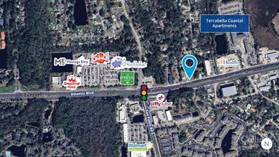Medical Offices/Retail Spaces for Lease