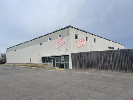 Photo of commercial space at 961 West Terra Lane in O'Fallon