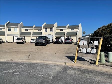 Photo of commercial space at 13906 Mingo Cay Ct in Corpus Christi