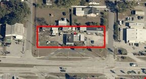 Industrial Property for Sale