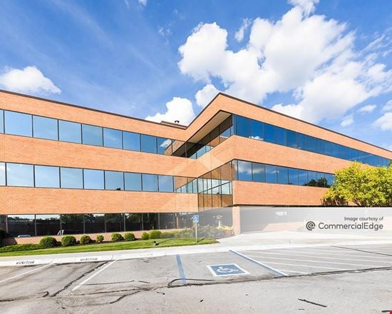 Century Building