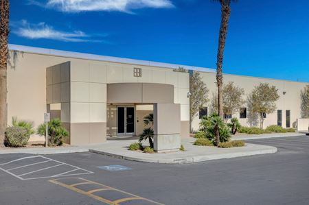 Office space for Rent at 6600 Bermuda Road in Las Vegas