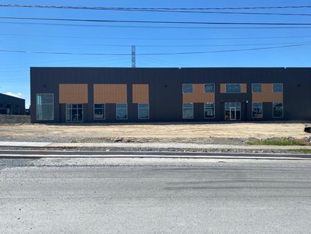 Photo of commercial space at 349 Higney Avenue in Dartmouth