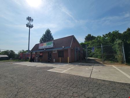 Retail space for Sale at 2215 West Blvd in Charlotte