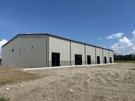 Downwind Drive Industrial Hub