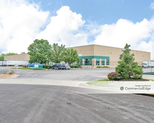 Platte Valley Industrial Center Buildings 9, 10 & 11