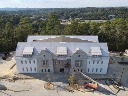 Photo of commercial space at 2421 International Park Place in Birmingham