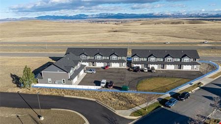 Multi-Family space for Sale at 2296 Deerfield Ln in Helena