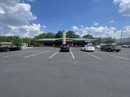 Retail space for Rent at 156 W. Morton Rd. in Jacksonville
