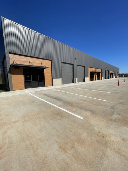 Photo of commercial space at 4555 Marlena Street in Bossier City