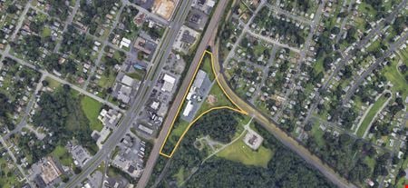 Photo of commercial space at 200 S. Old Post Road in Aberdeen