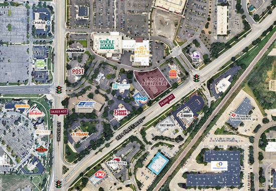 2030 Ken Pratt Blvd