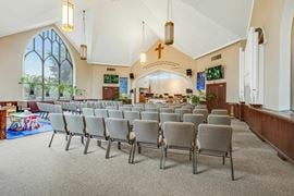 Church for Sale in West Dundee IL