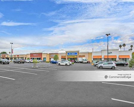 Photo of commercial space at 2753 East Eastland Center Drive in West Covina