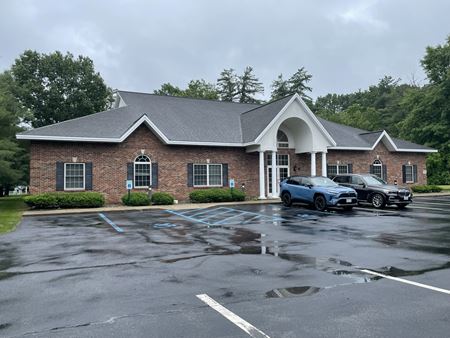 Photo of commercial space at 12 Corporate Dr in Clifton Park