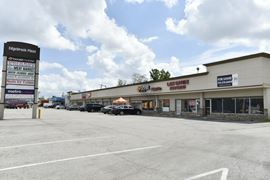 Edgebrook Plaza
