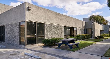 Industrial space for Rent at 5421 Argosy Avenue in Huntington Beach