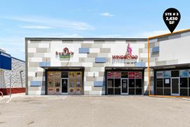 2 Suites for Lease | Alton Plaza