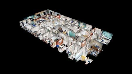 Office space for Rent at 1027 Southeast Ocean Boulevard in Stuart