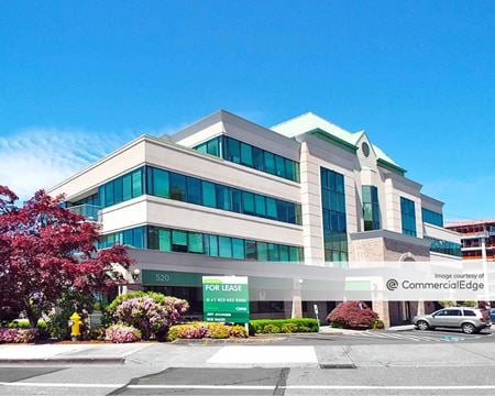 Commercial space for Rent at 520 Kirkland Way in Kirkland