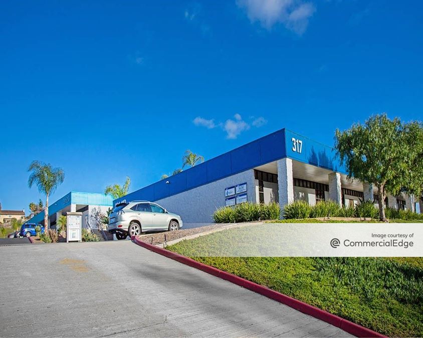 El Camino Medical Dental Center