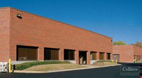 6,963 SF Available for Lease in Wood Dale