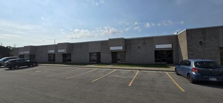 Photo of commercial space at 69 Bessemer Road in London
