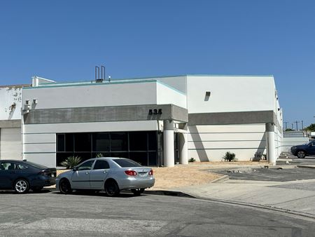 Photo of commercial space at 535 Finney Ct in Gardena