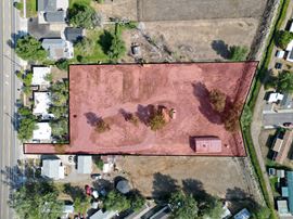 Heights Mobile Home Park Development