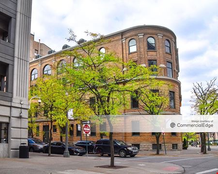 Photo of commercial space at 311 East Grand River in Detroit