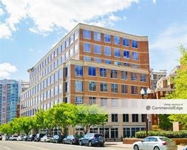 Ballston Gateway