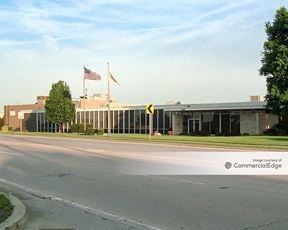 Venture Park Elk Grove Village