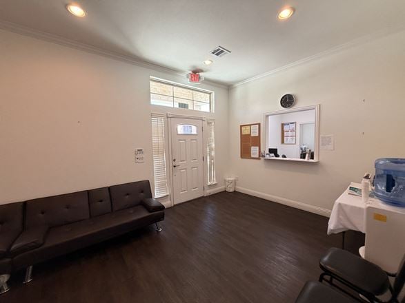 Medical Office Suites
