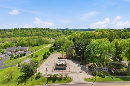 Retail space for Sale at 3181 Washington Pike in Bridgeville