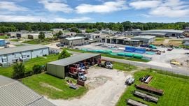 Industrial Property for Lease