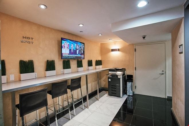 Jay Suites - Bryant Park