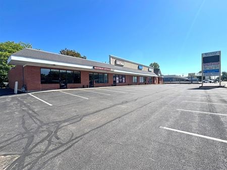 Retail space for Rent at 2051 - 2063 W. 8th Street in Erie