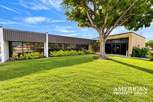 Former Bank / Professional Office w/ Exceptional Parking & Redevelopment Potential