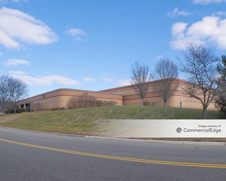Industrial space for Rent at 800 Commerce Drive in Upper Marlboro