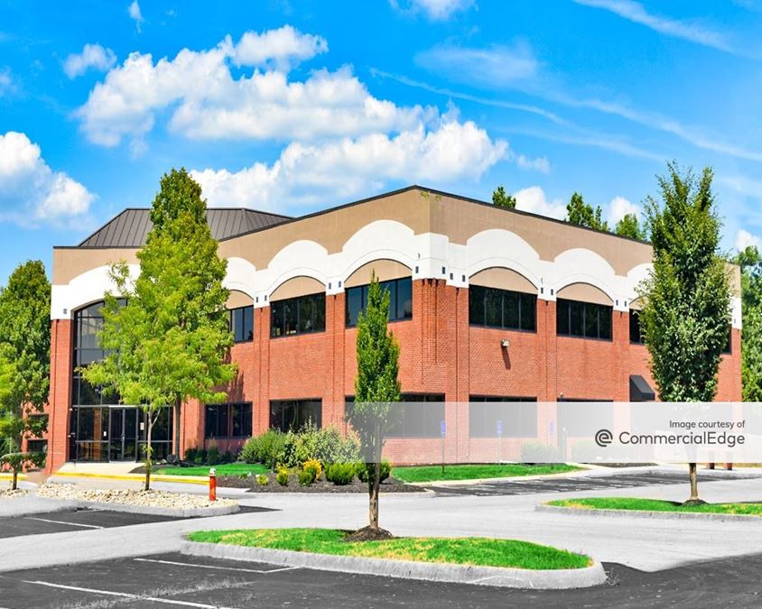 3443 Agler Road 3443 Agler Road Office Building