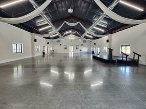 Bordeaux Event Center