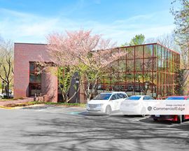 Branches Office Park - 1897 Preston White Drive