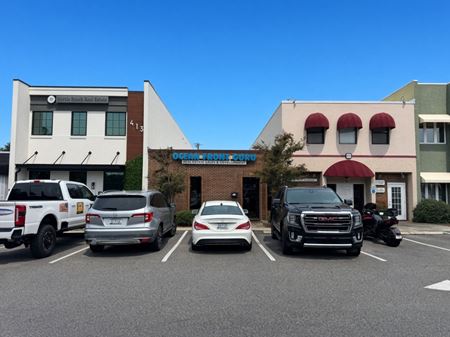 Office space for Sale at 415 79th Ave N in Myrtle Beach
