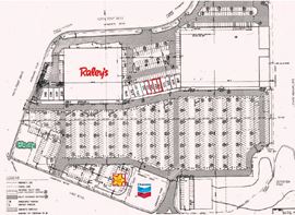 North Pointe Shopping Center