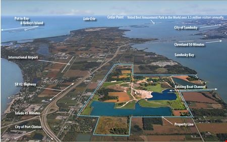 Other space for Sale at 960 S. Plasterbed Road in Port Clinton