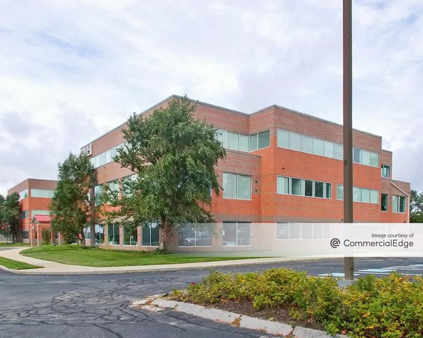 KVH Industries World Headquarters